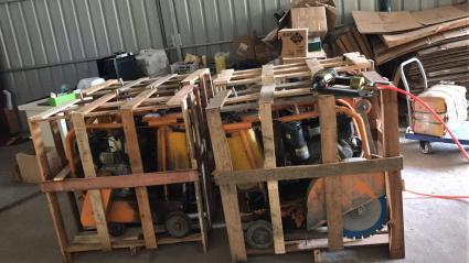龙州行李、家具、电器包装托运