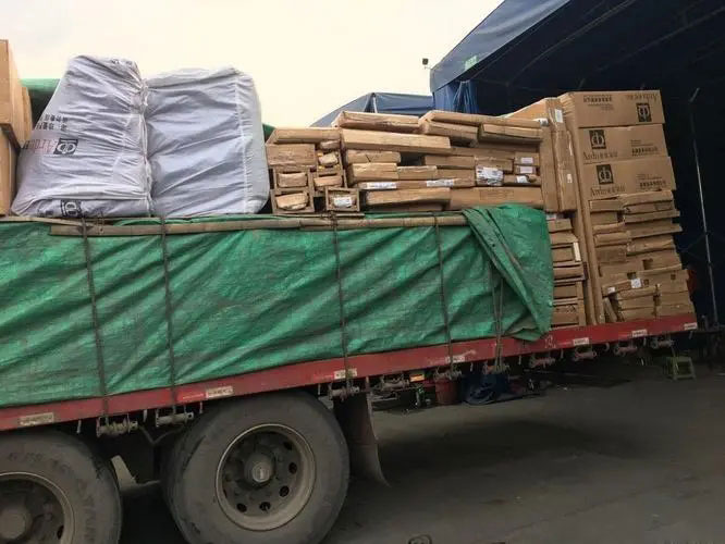 龙州家具托运